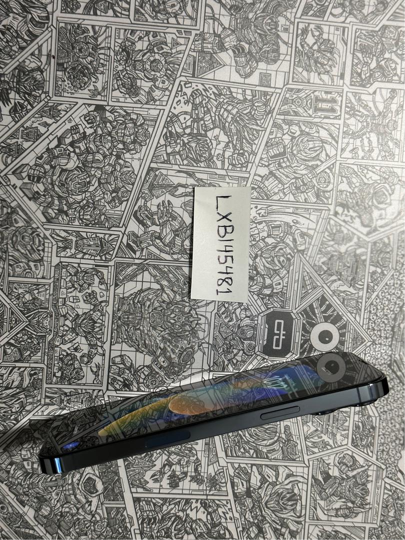 Apple iPhone 13 Pro Max, color Sierra Blue