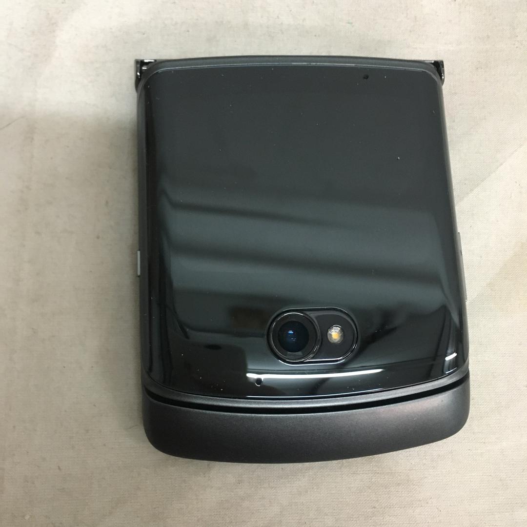 Motorola Razr 2 5G, color Graphite