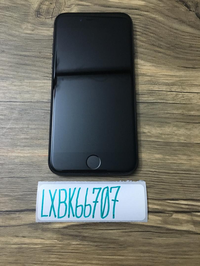 Apple iPhone 8, color Gray
