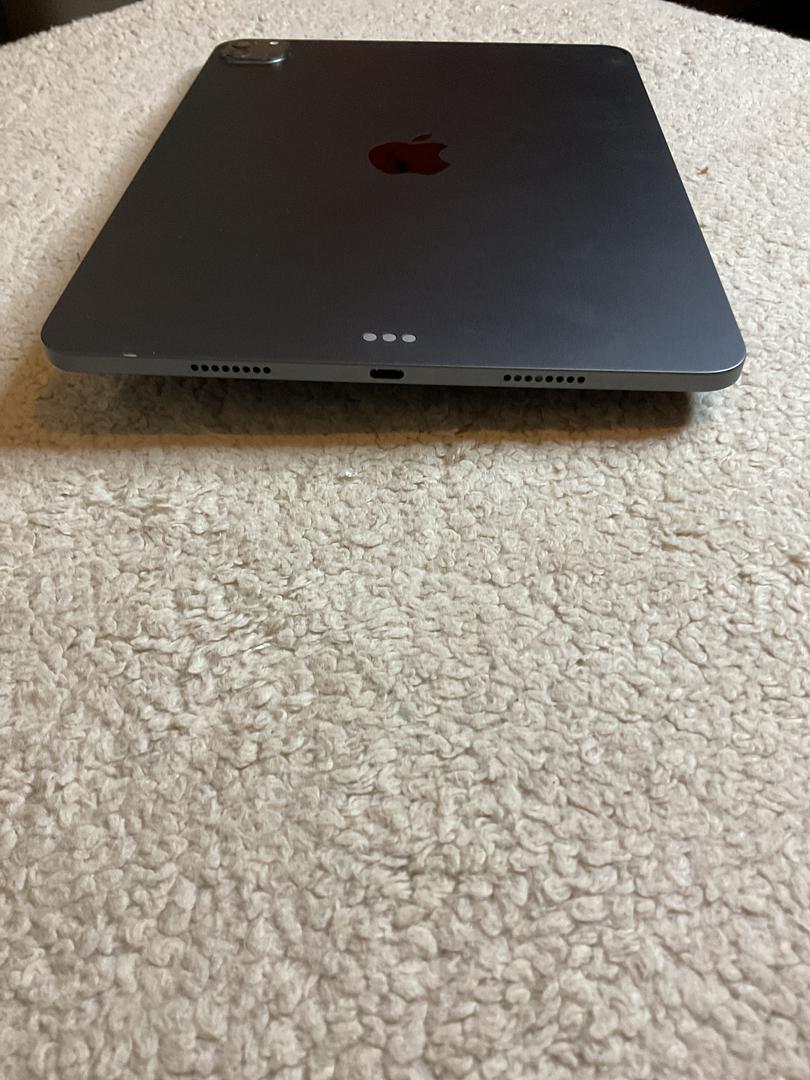 Apple iPad Pro 11" 3rd Gen 2021, color Gray