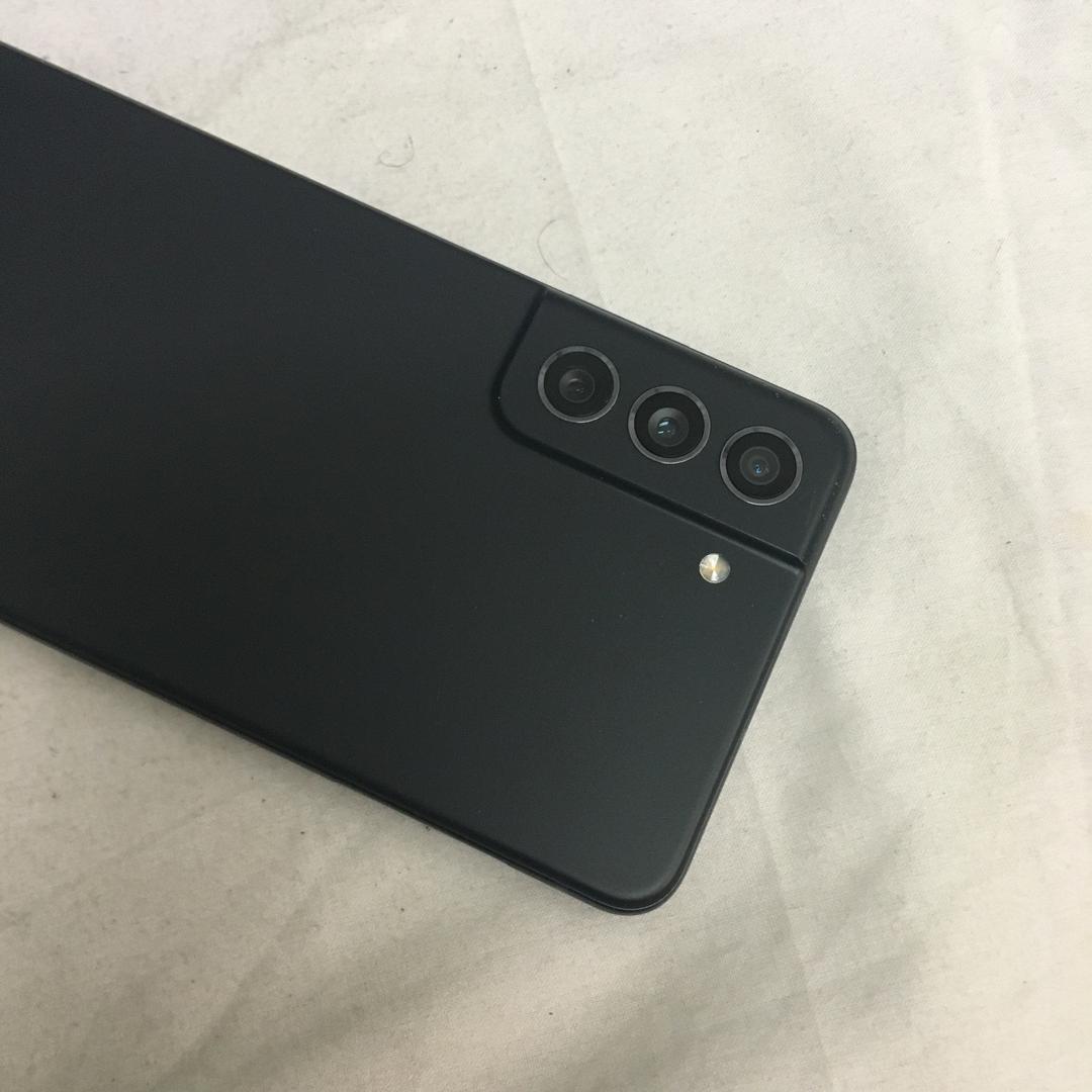 Samsung Galaxy S21 FE 5G, color Graphite