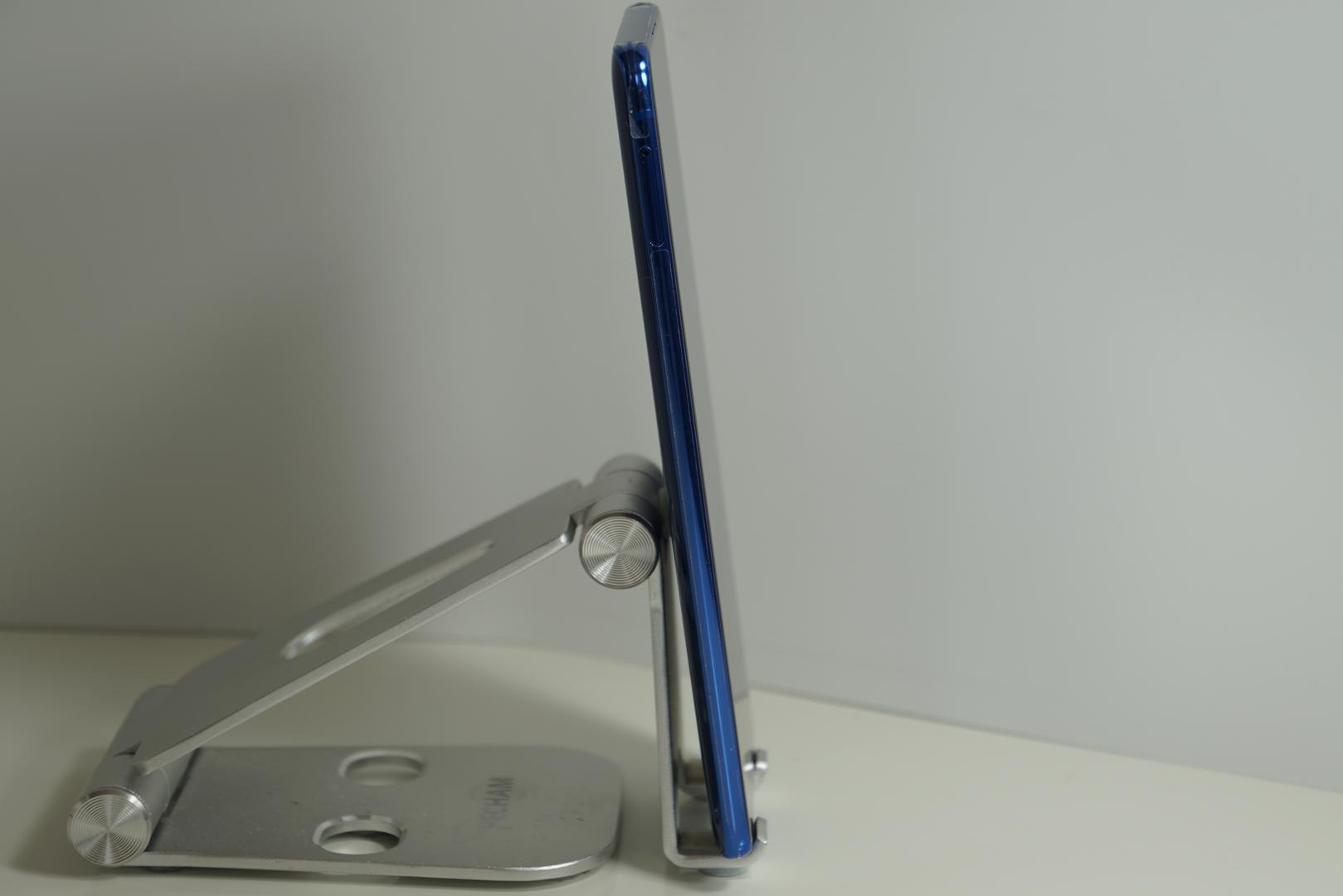 Samsung Galaxy S10 Lite, color Blue