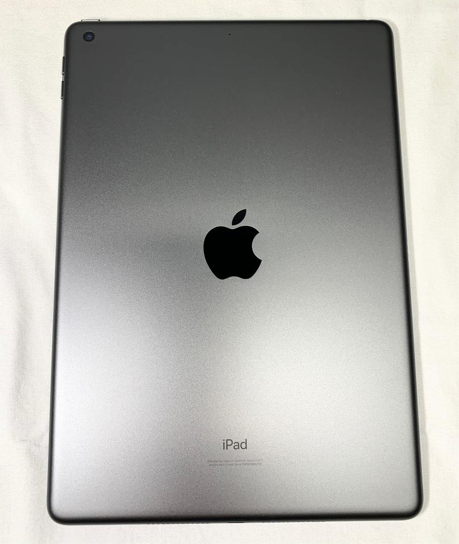 Apple iPad 9th Gen, color Gray