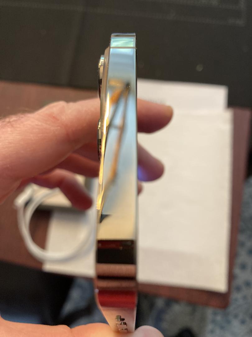 Apple iPhone 13 Pro Max, color Gold