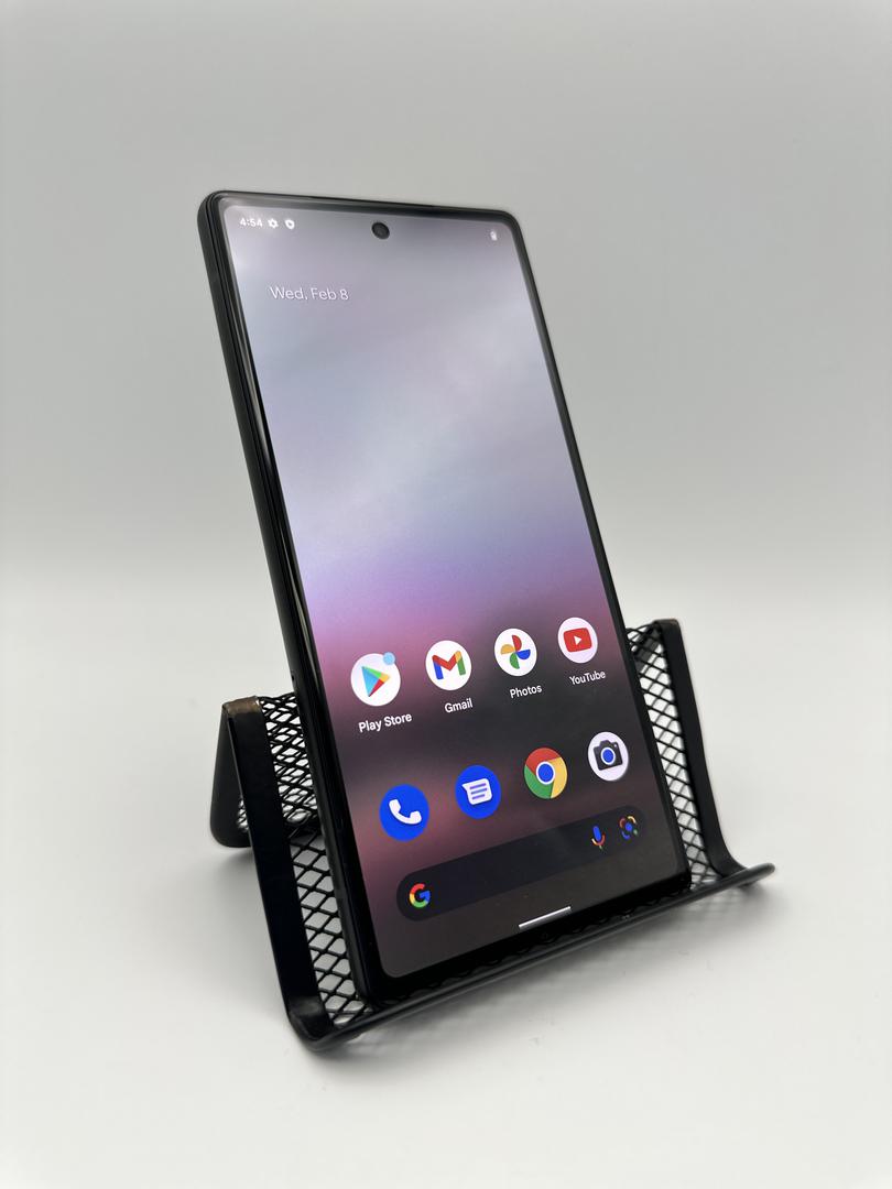 Pixel 6a - Product Guide, Specs, Prices, and More - Swappa
