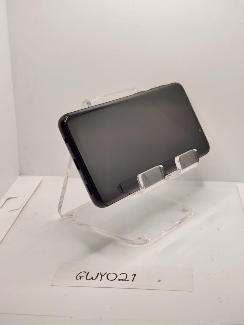 Samsung Galaxy S9, color Black