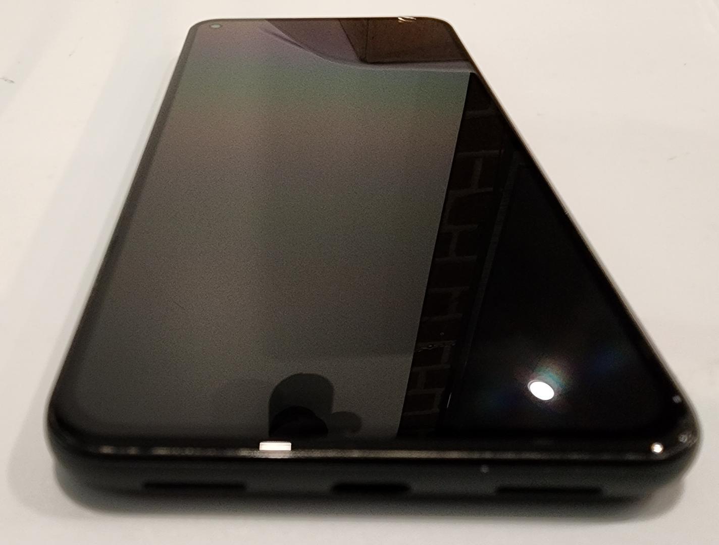 Google Pixel 5a 5G, color Black