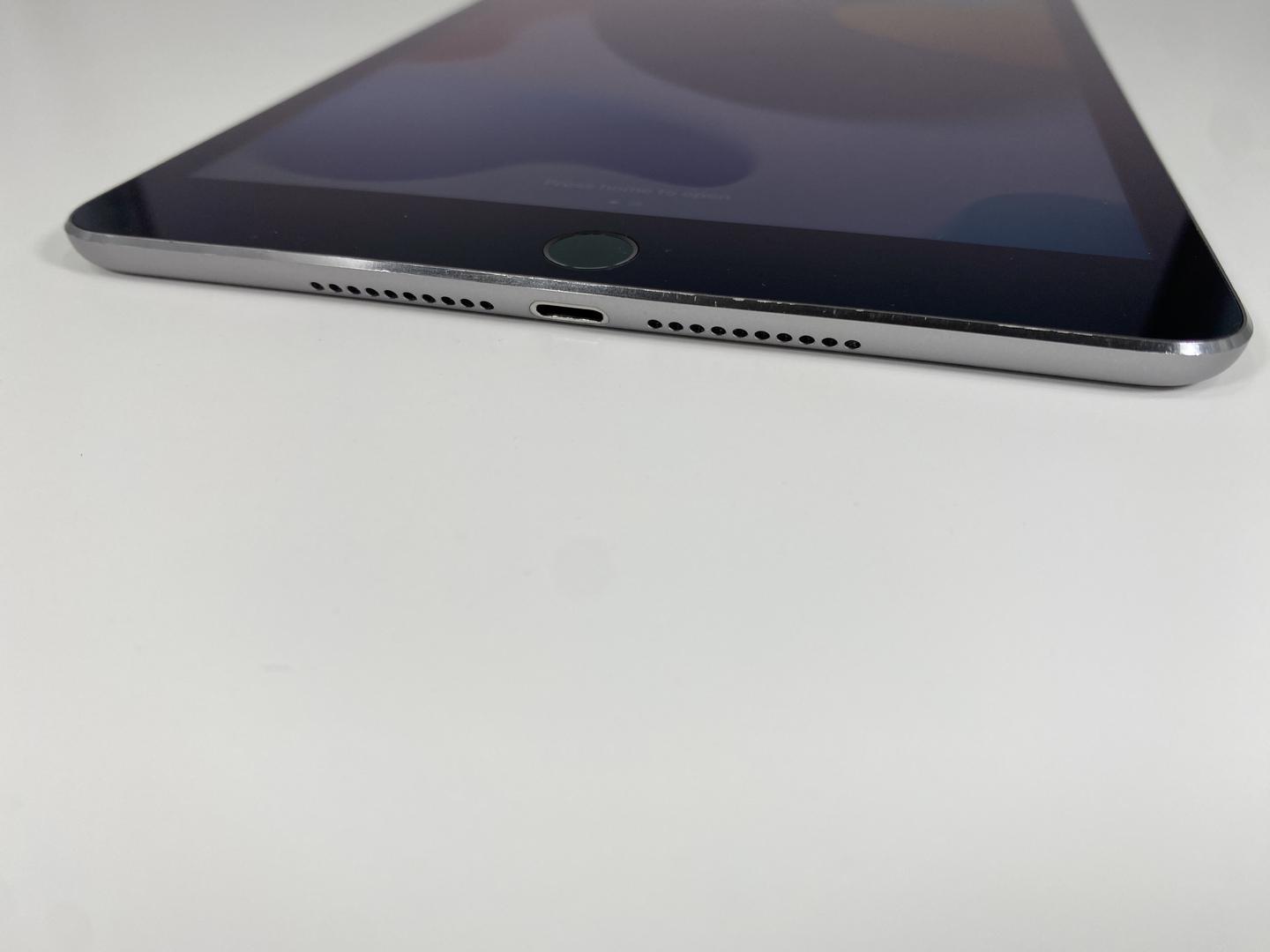 Apple iPad Mini 4, color Gray