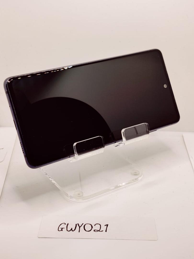 Samsung Galaxy S20 FE 5G, color Cloud Navy