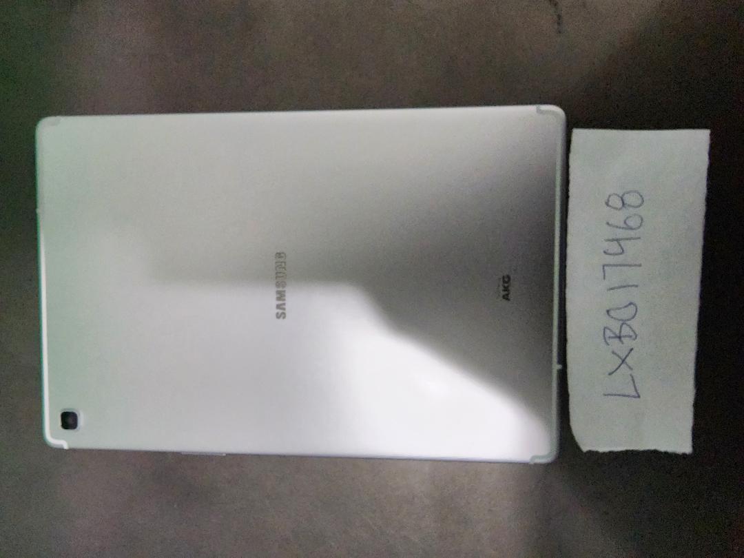 Samsung Galaxy Tab S5e, color Silver