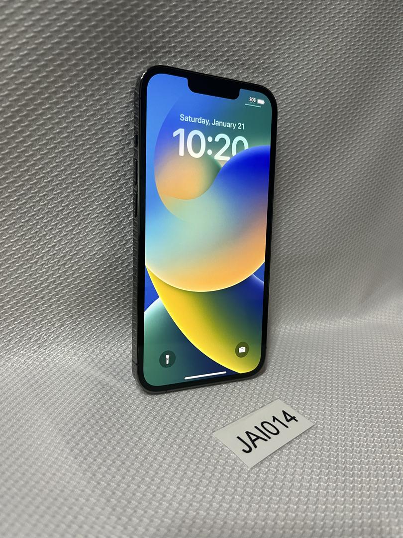 Apple iPhone 13 Pro, color Graphite