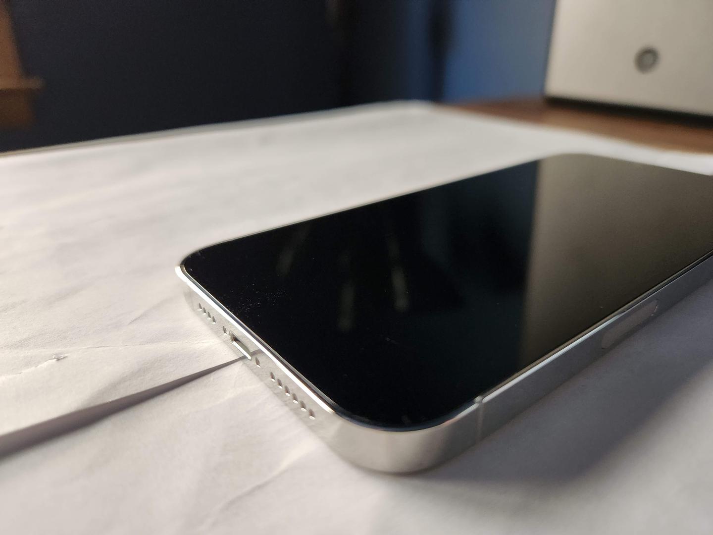 Apple iPhone 13 Pro Max, color Silver