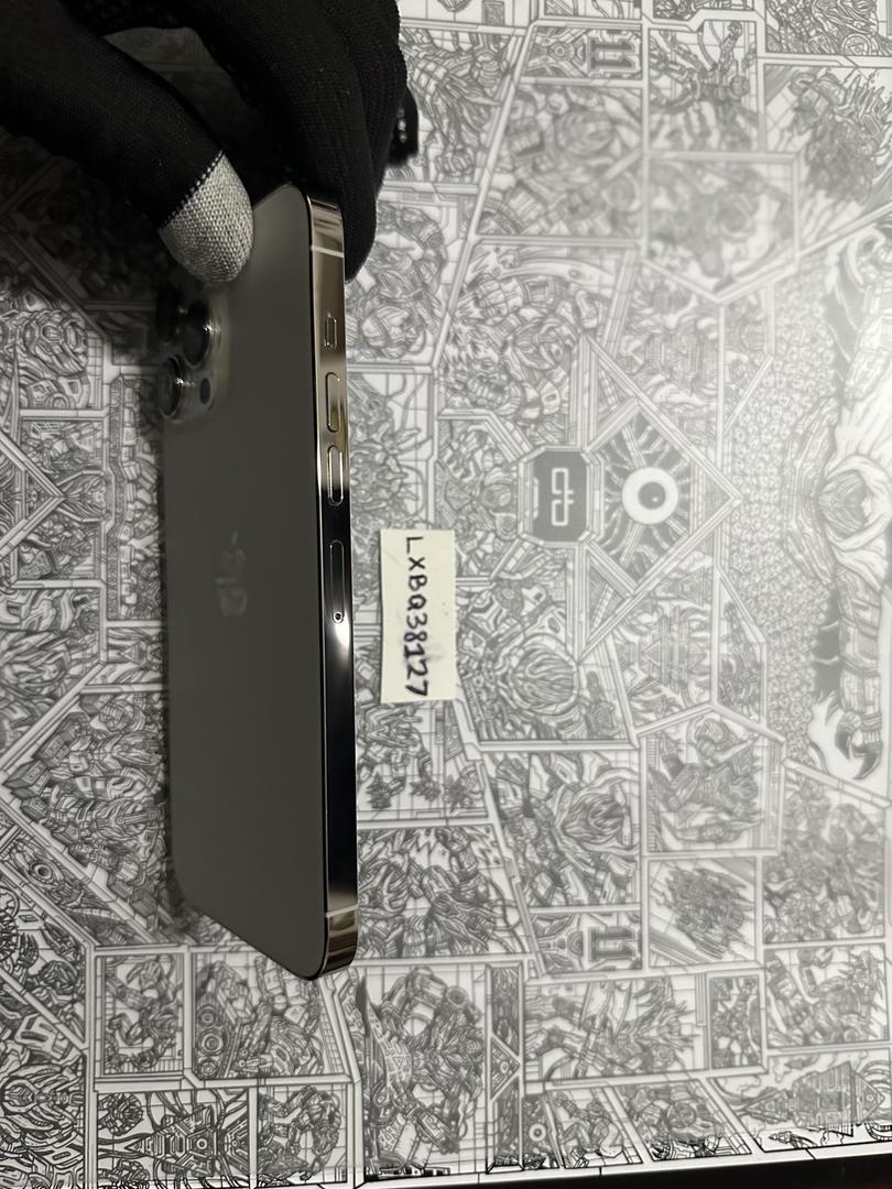 Apple iPhone 13 Pro Max, color Silver