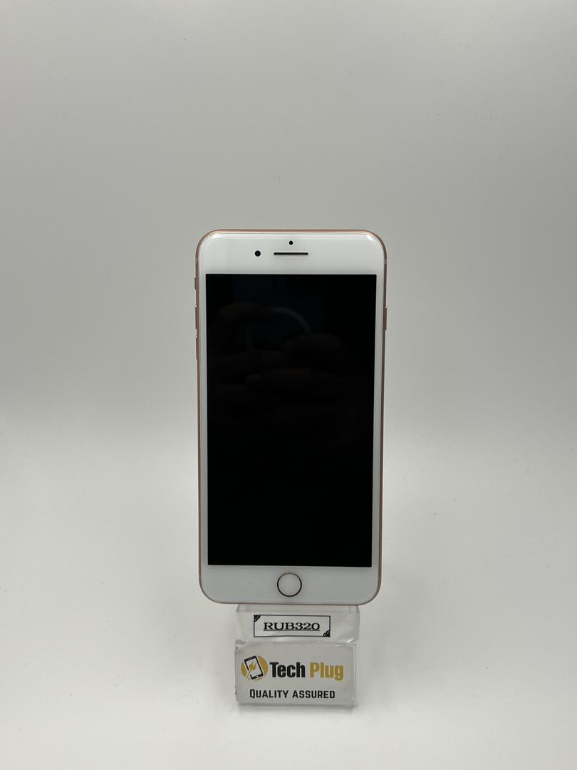 Apple iPhone 8 Plus, color Gold