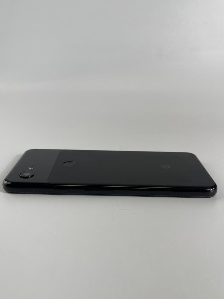 Google Pixel 3, color Black