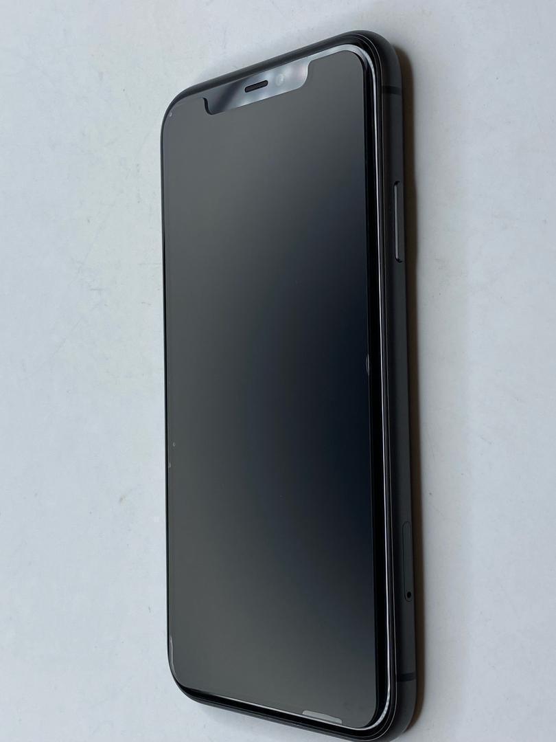 Apple iPhone 11, color Black
