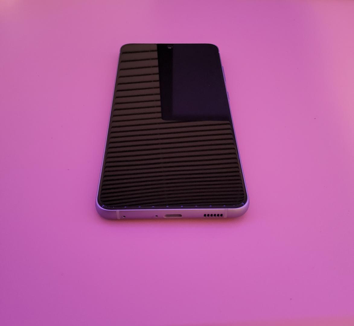 Samsung Galaxy S21 FE 5G, color Lavender