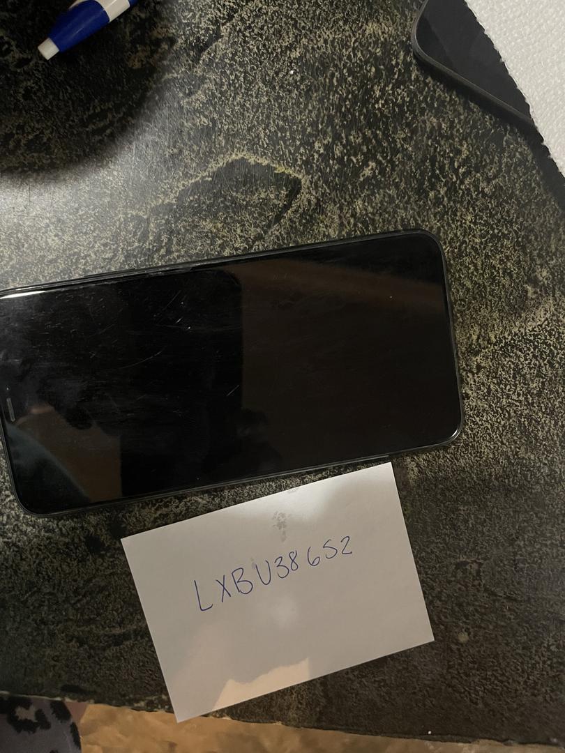 Apple iPhone 11 Pro Max, color Silver