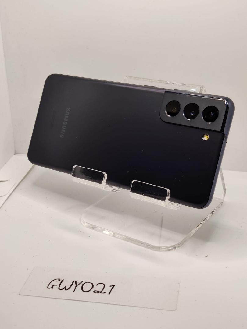 Samsung Galaxy S21 5G, color Gray