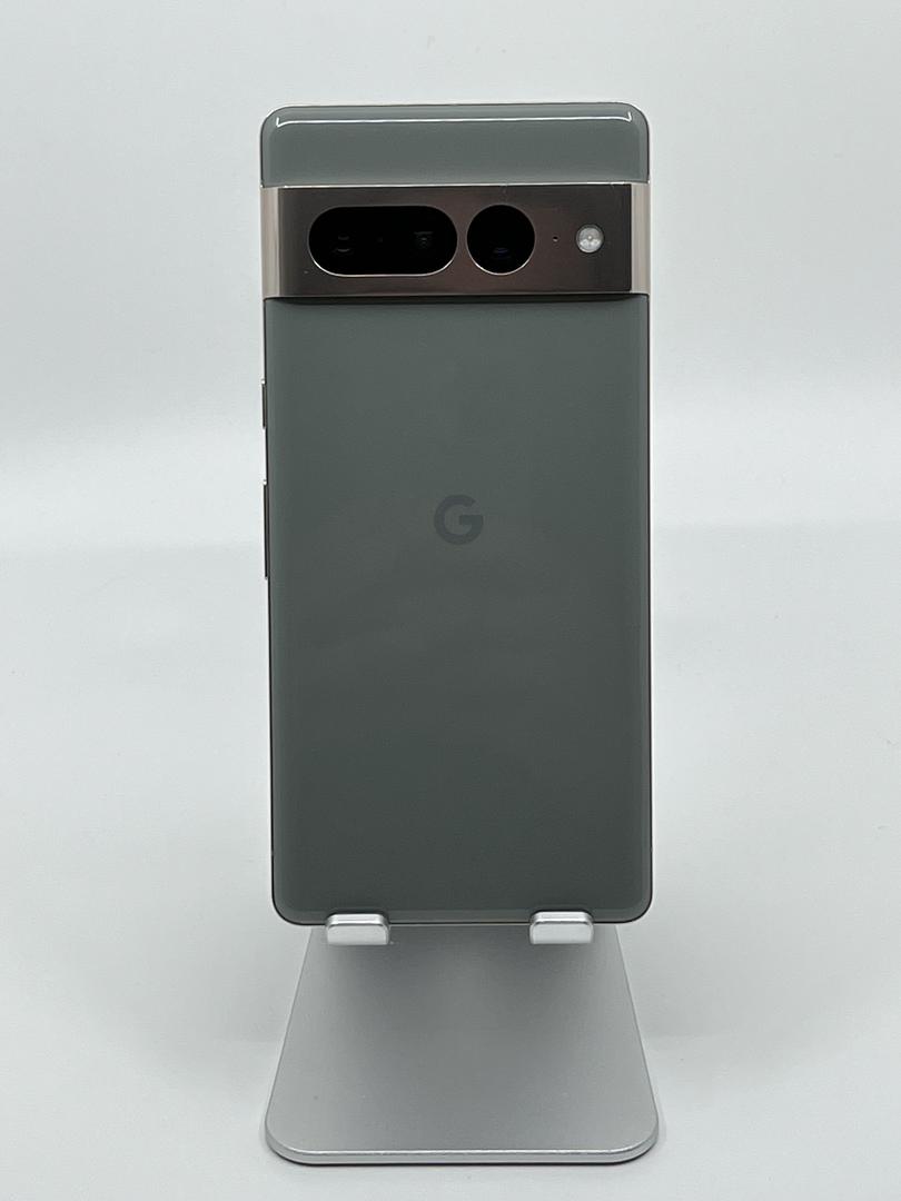 Google Pixel 7 Pro, color Hazel