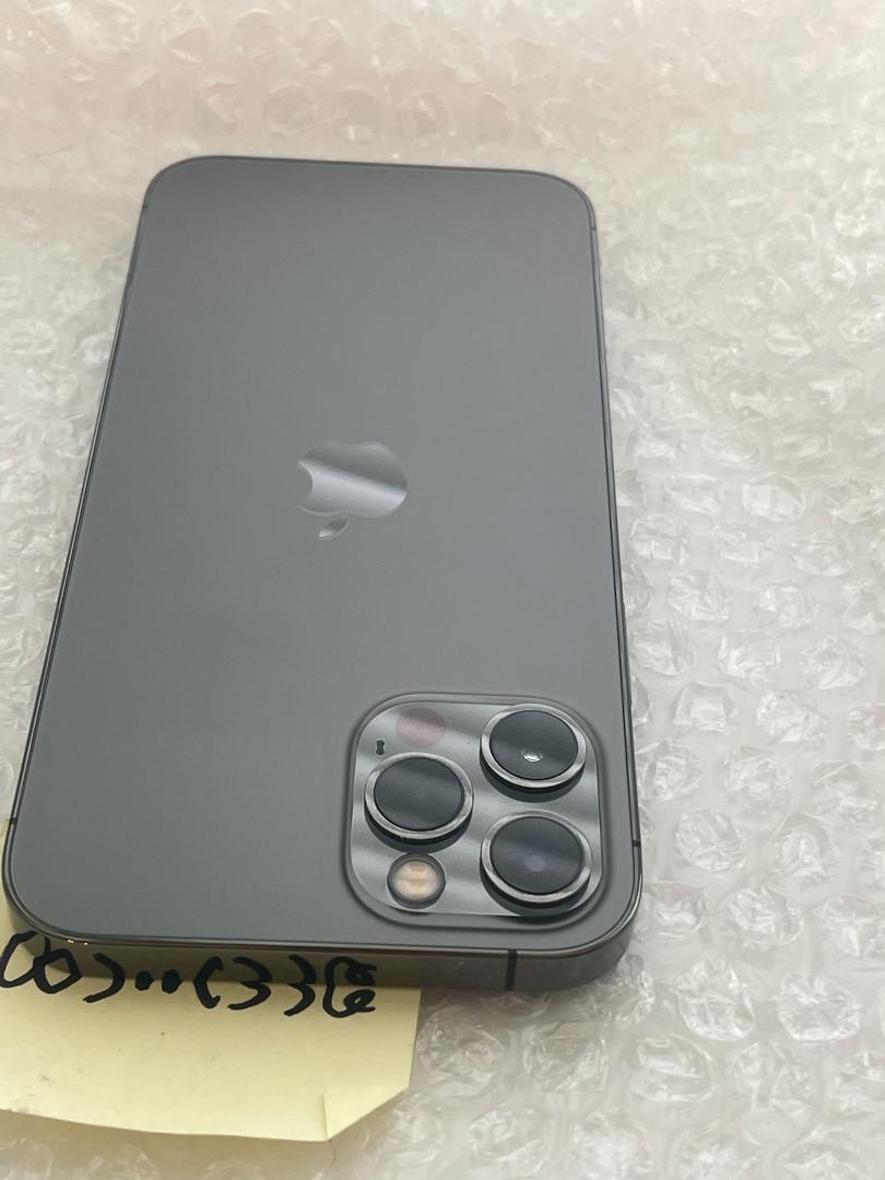 Apple iPhone 12 Pro, color Graphite