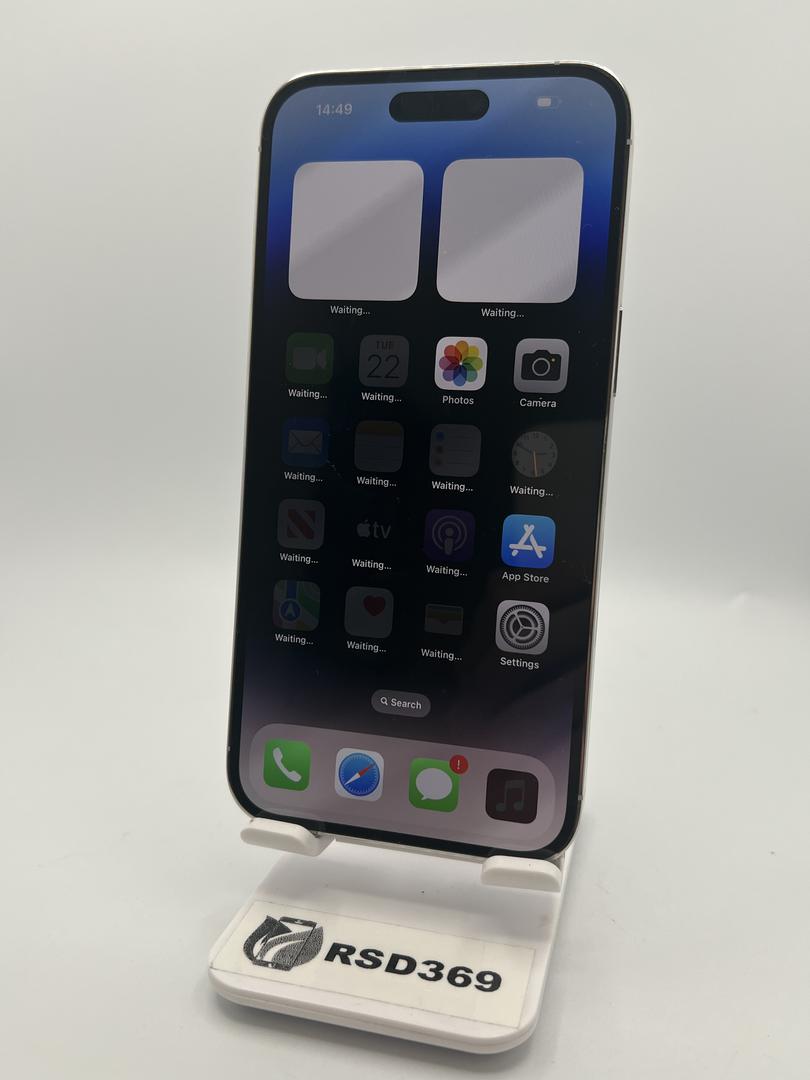 Apple iPhone 14 Pro Max, color Gold