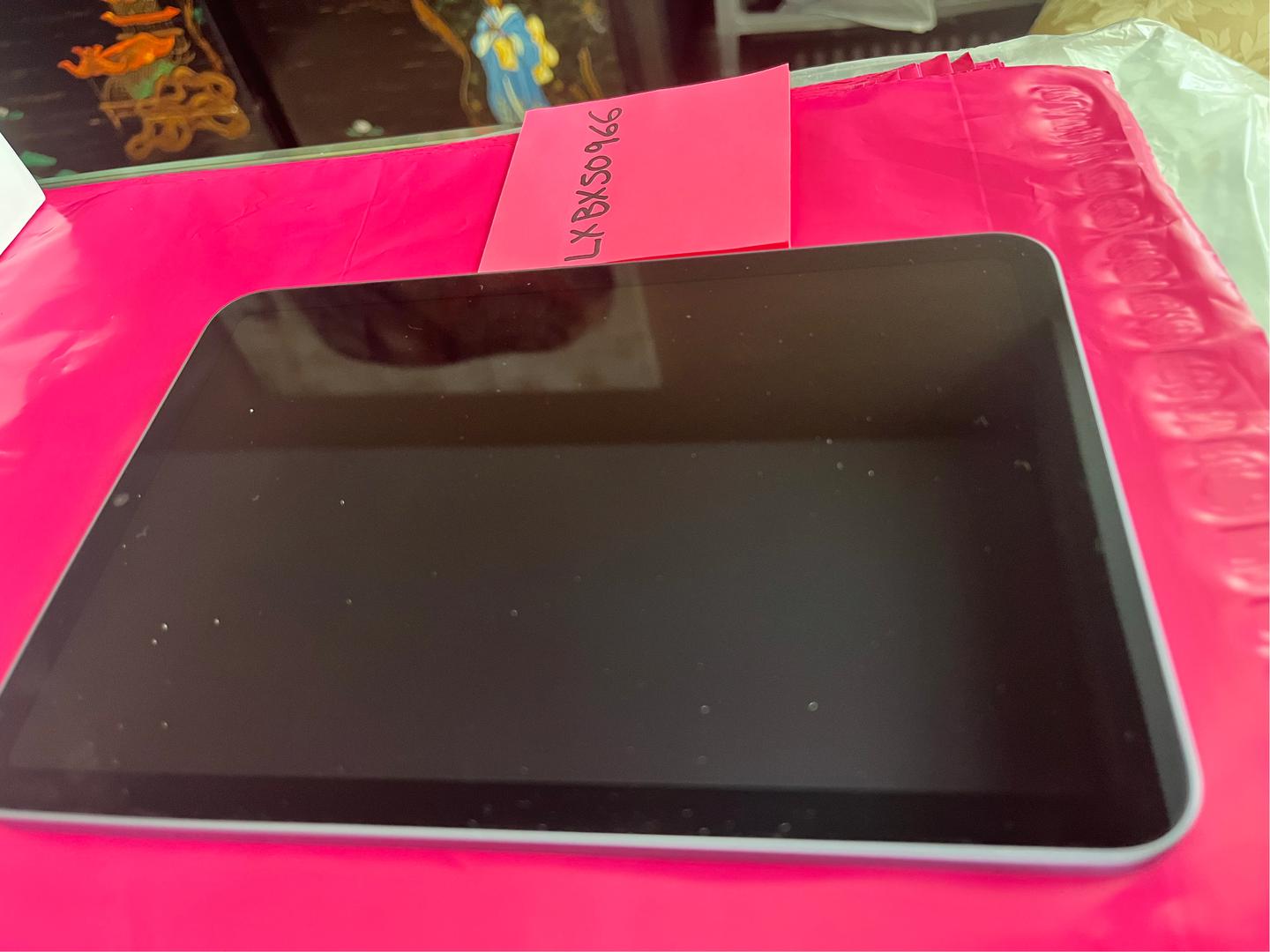 Apple iPad Mini 6th Gen, color Gray