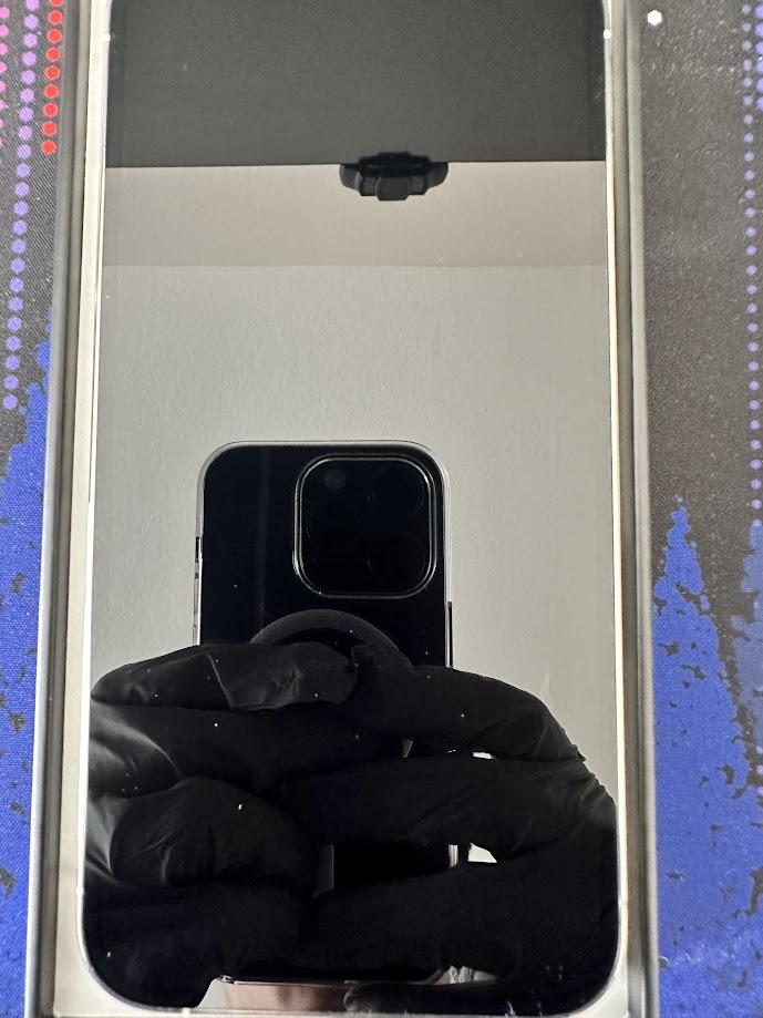 Apple iPhone 13 Pro Max, color Silver