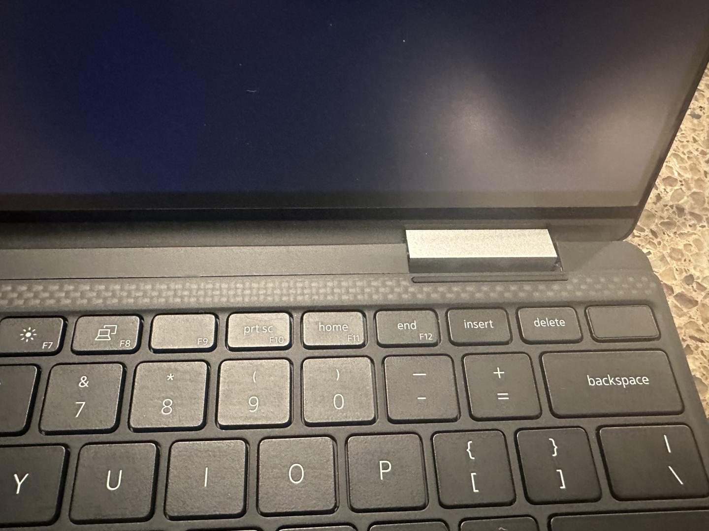 Dell XPS 13 9310 (2020), color Silver