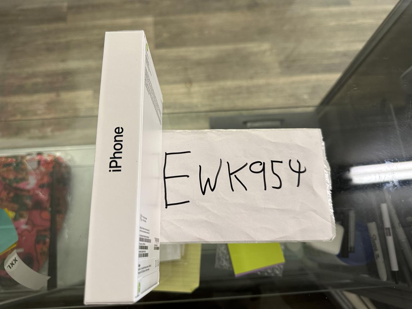 Apple iPhone 14 Plus, color Midnight