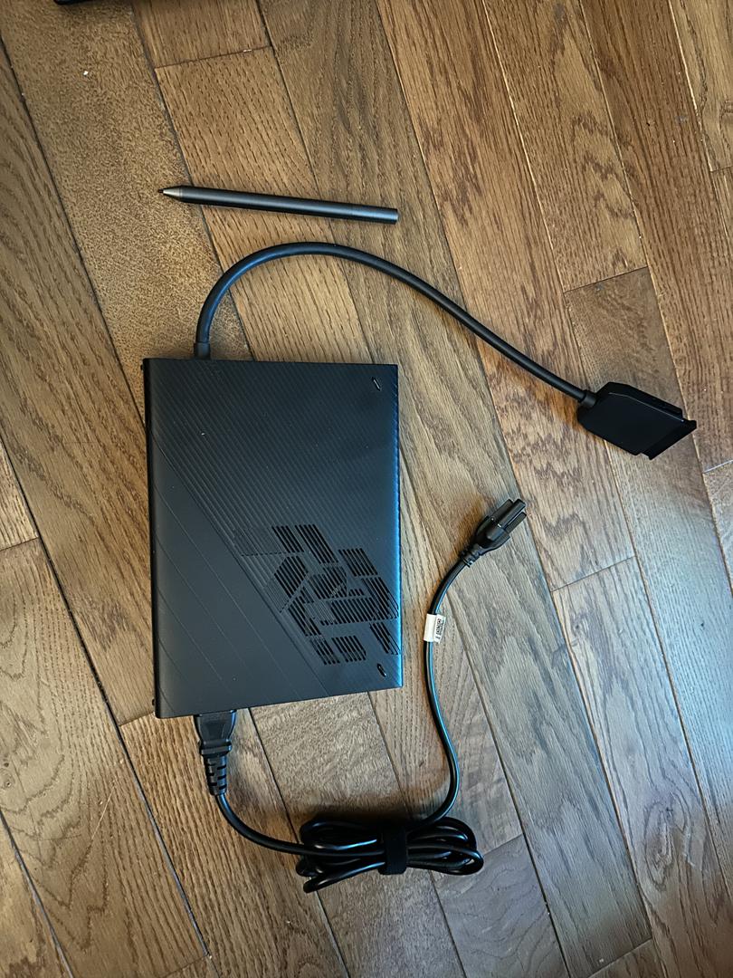 Asus ROG Flow X13 (2021) GV301, color Black