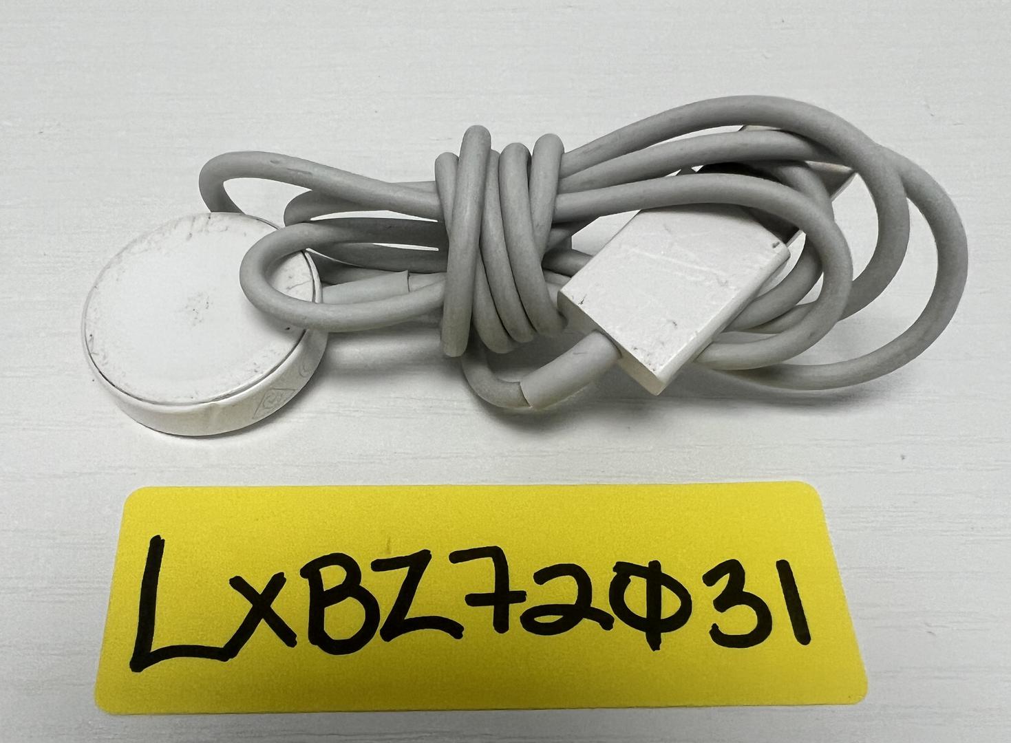 Apple Watch SE 2nd Gen 40mm, color Starlight