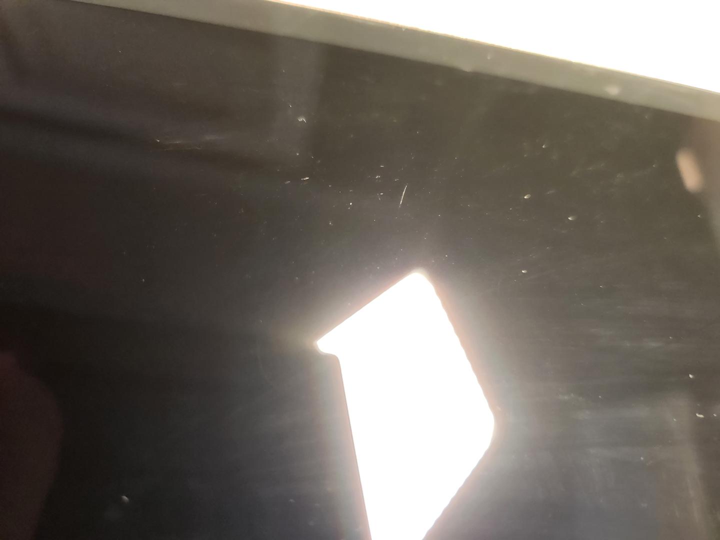 Apple iPad Pro 11" 2nd Gen 2020, color Gray