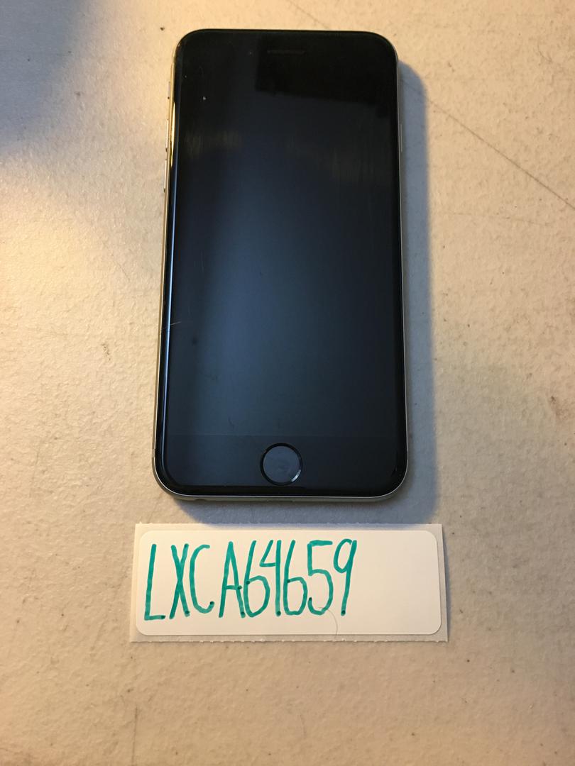 Apple iPhone 6S, color Grey