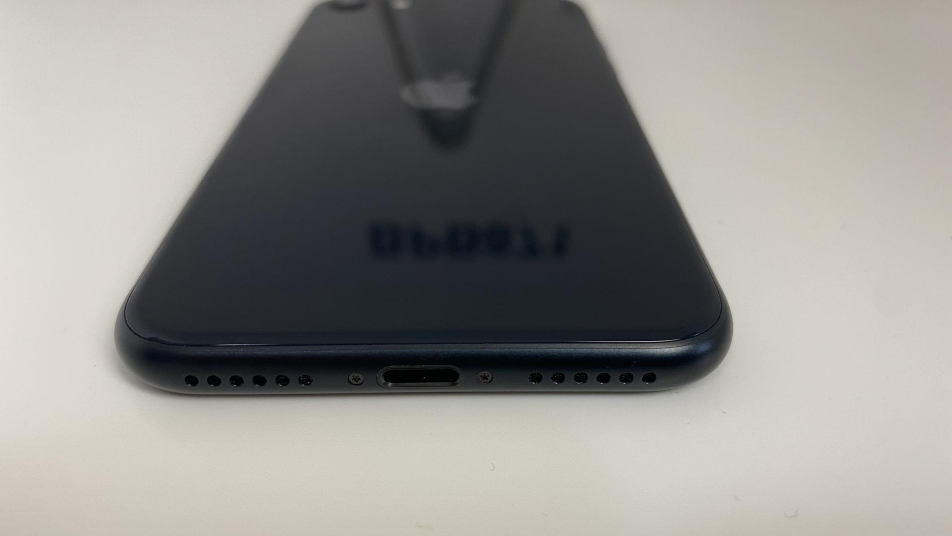 Apple iPhone SE 2nd Gen 2020, color Black