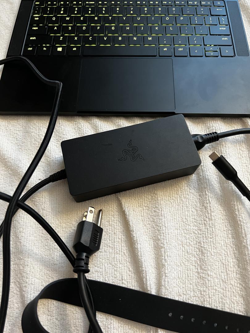 Razer Blade Stealth 13.3" 2020, color Black