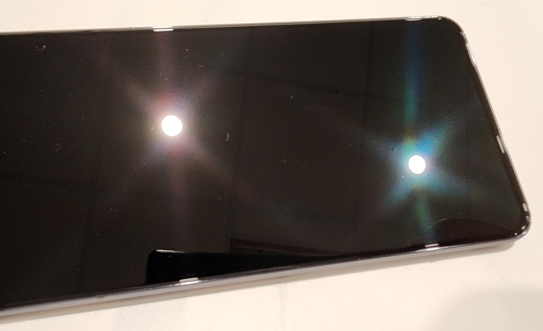 Samsung Galaxy S21 5G, color Gray