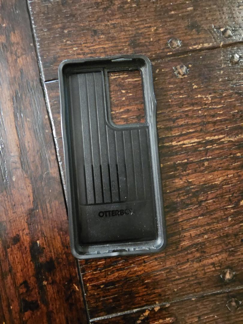 Samsung Galaxy S21 Ultra 5G, color Black