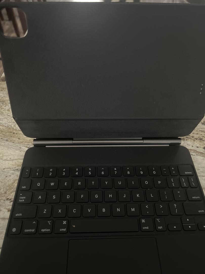 Apple iPad Pro 11" 3rd Gen 2021, color Gray