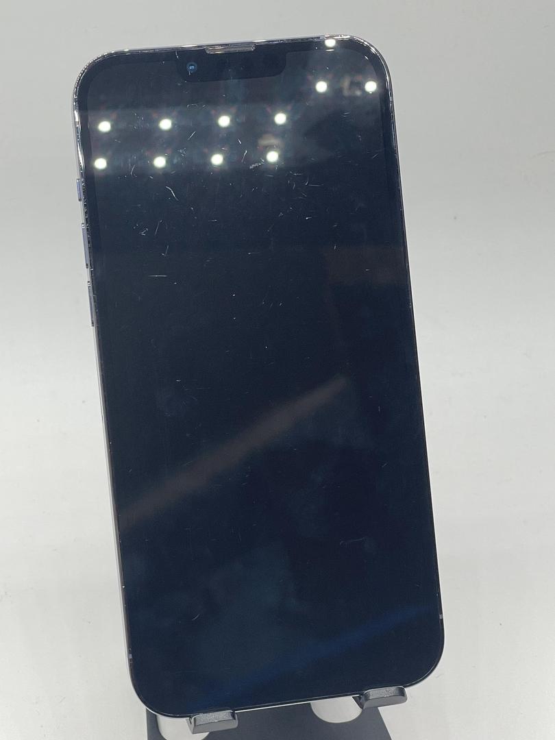 Apple iPhone 13 Pro Max, color Sierra Blue