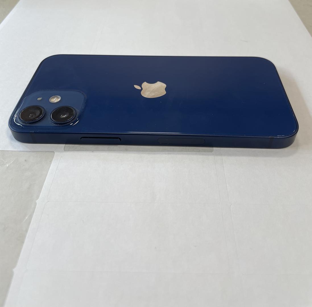 Apple iPhone 12 Mini, color Blue