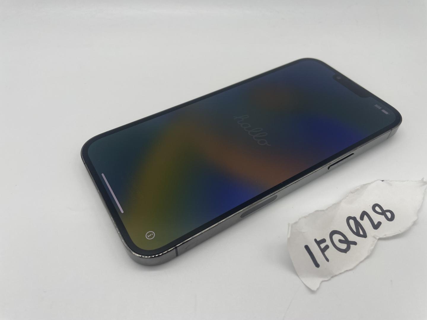 Apple iPhone 13 Pro Max, color Graphite