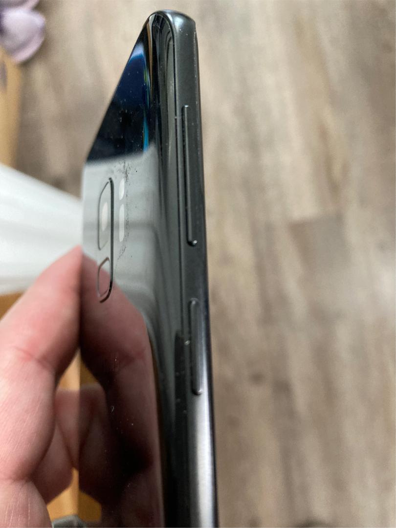 Samsung Galaxy S9, color Black