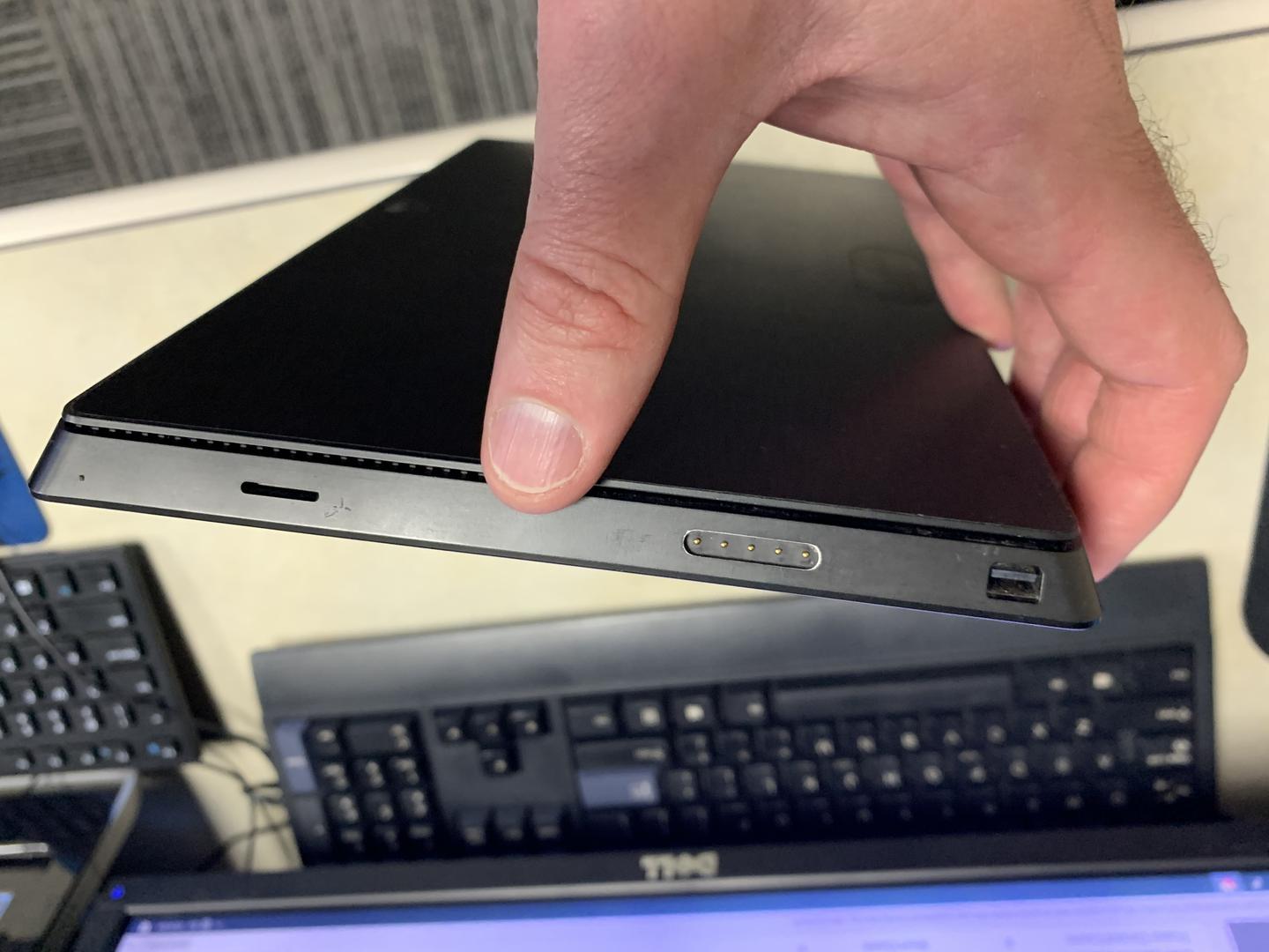 Microsoft Surface Pro 2, color Black