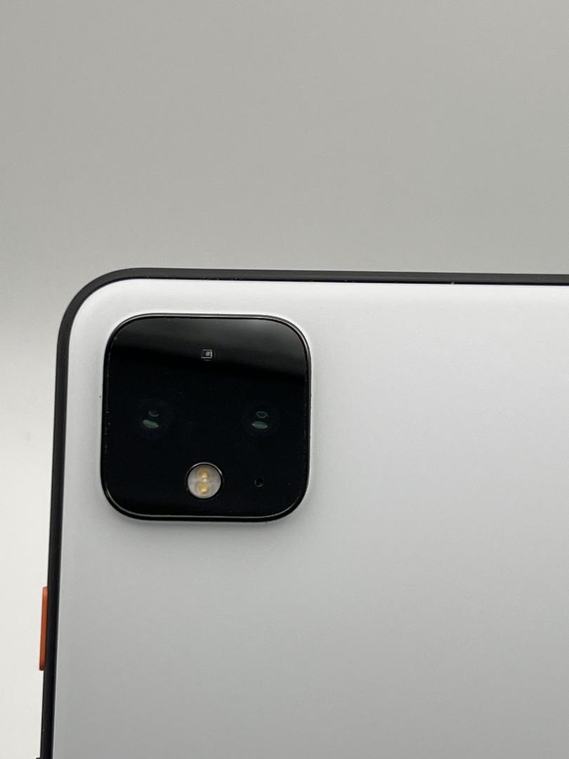 Google Pixel 4 XL, color White