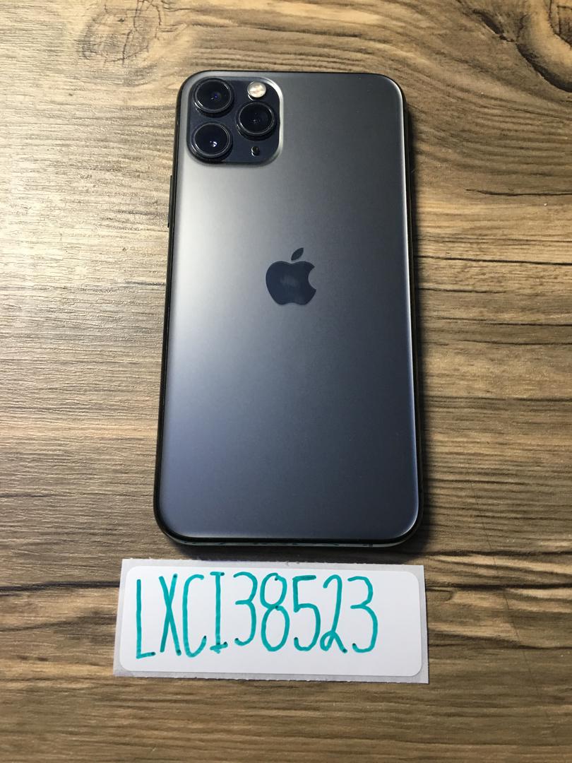 iPhone 11 Pro Colors Pick the Best Color Swappa