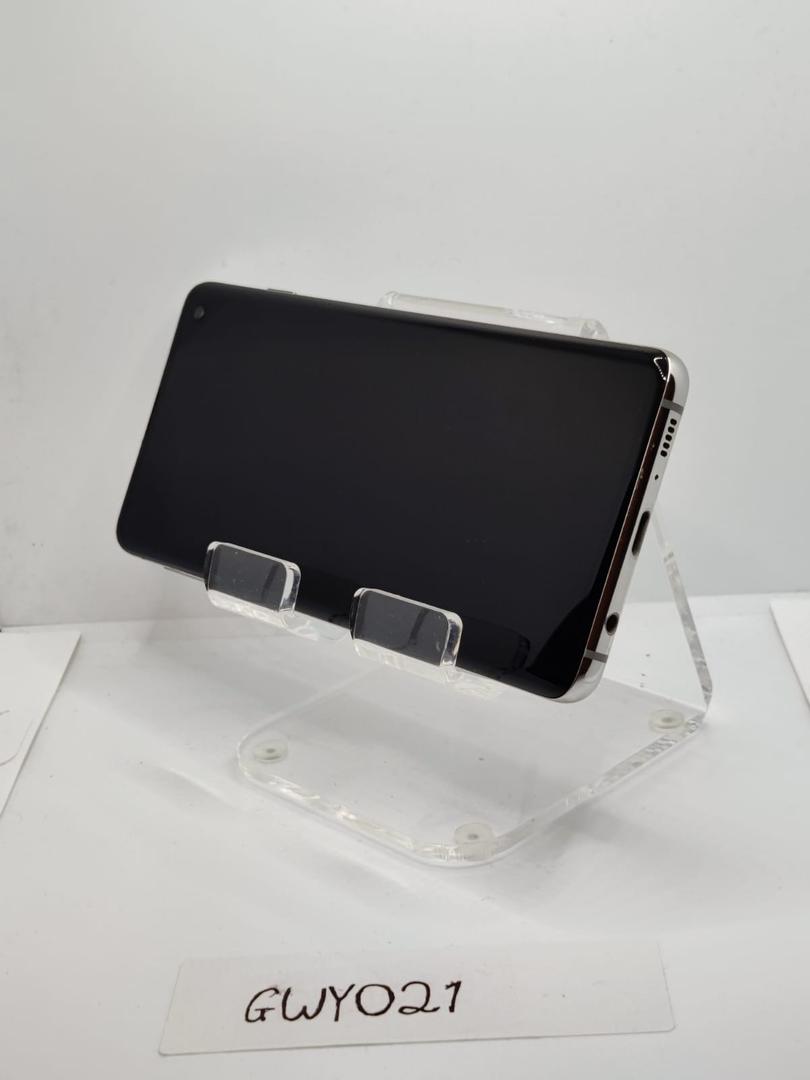 Samsung Galaxy S10, color White