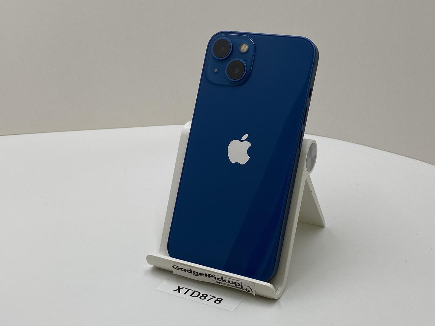 Apple iPhone 13, color Blue