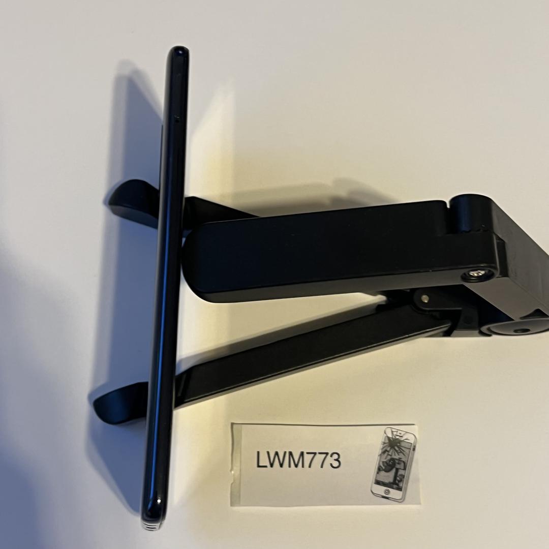 Samsung Galaxy A51, color Black