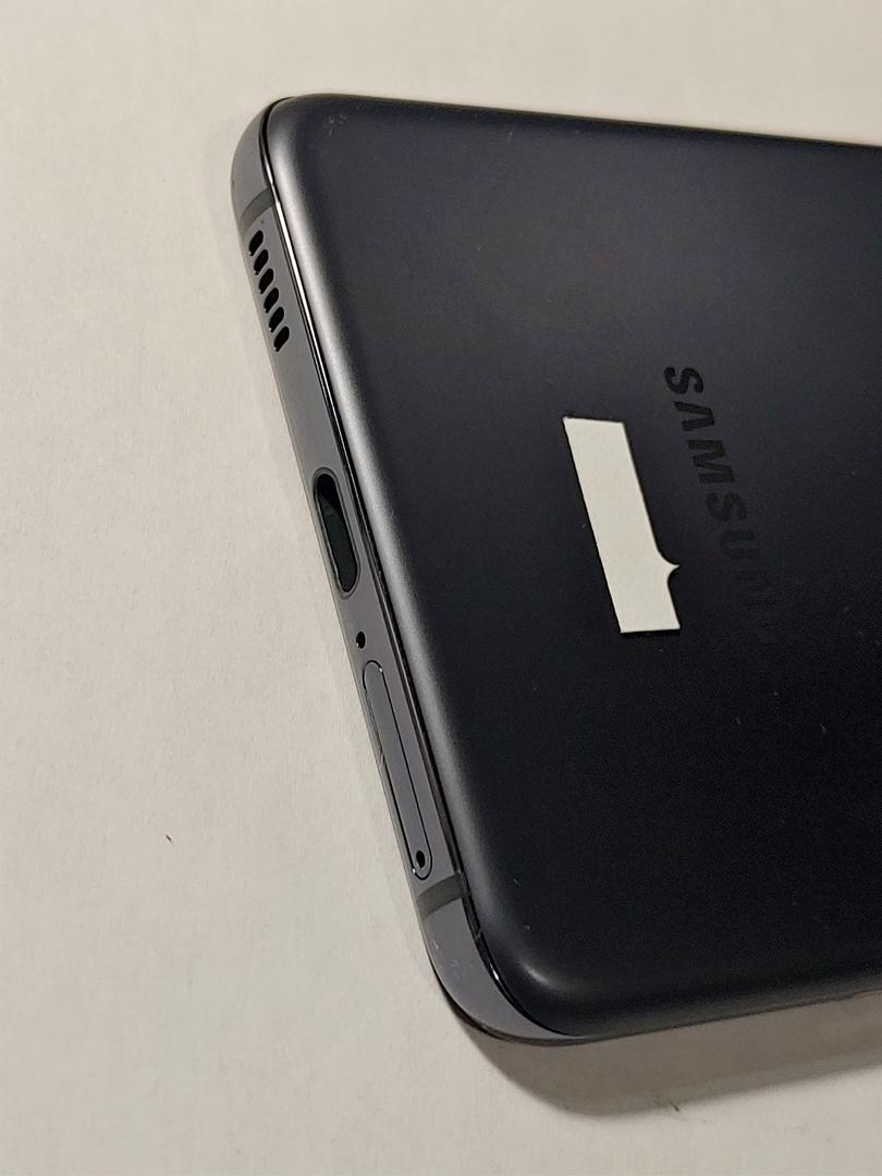 Samsung Galaxy S21 5G, color Gray